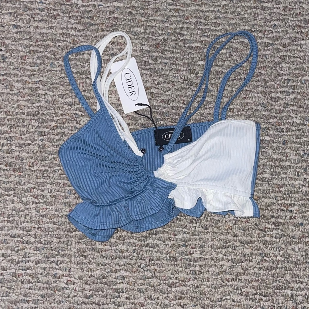 Bra Top - Picture 3 of 5